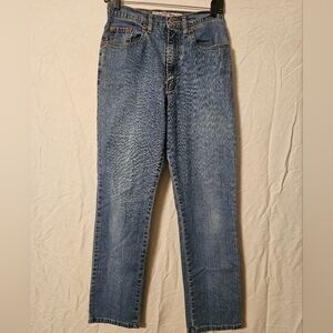 Women's Ikeda jeans